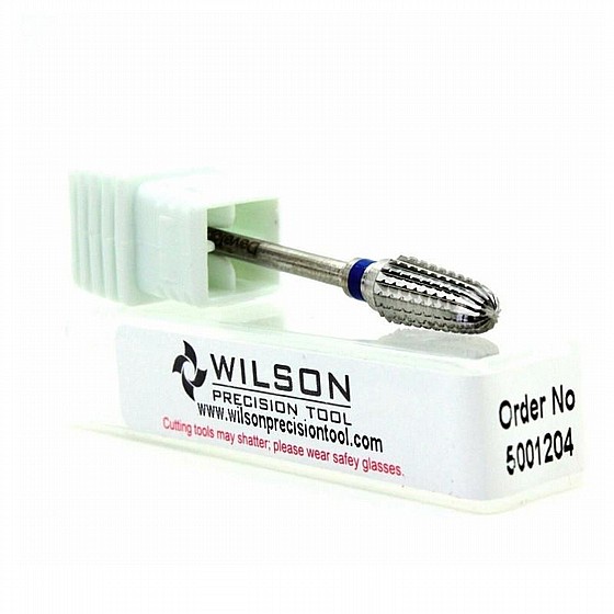 ���� ���� WILSON ���� 5001204 Carbide Bur
