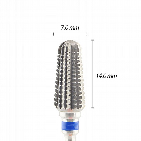 ���� ���� WILSON ���� 5001205 Carbide Bur
