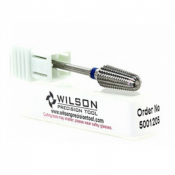 ���� ���� WILSON ���� 5001205 Carbide Bur