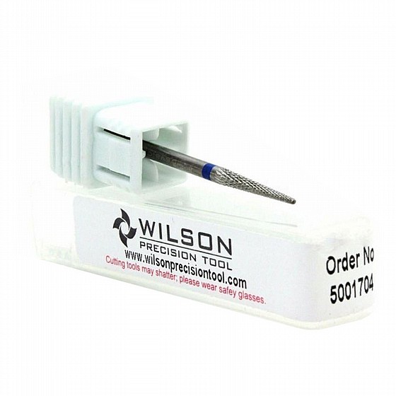 ���� ���� WILSON ���� 5001704 Carbide Bur