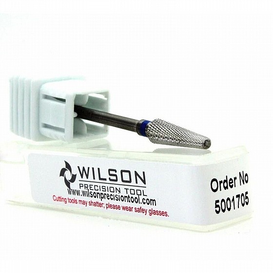 ���� ���� WILSON ���� 5001705 Carbide Bur