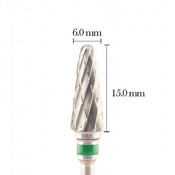 ���� ���� WILSON ���� 5000403 Carbide Bur