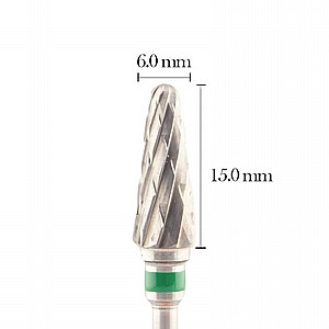 ���� ���� WILSON ���� 5000403 Carbide Bur
