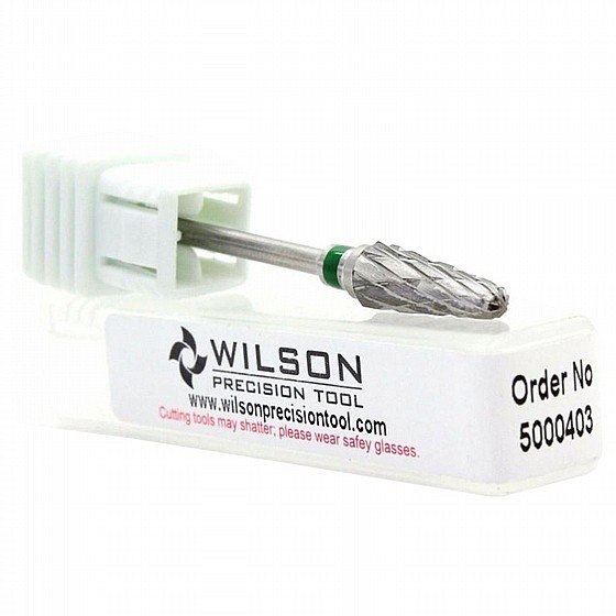 ���� ���� WILSON ���� 5000403 Carbide Bur