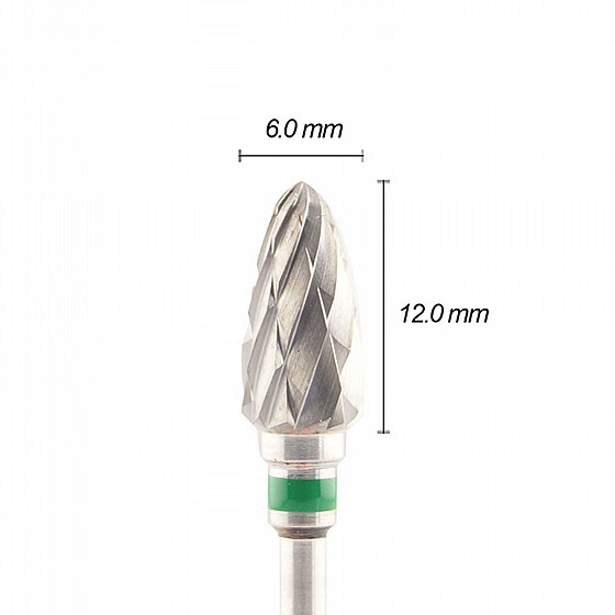 ���� ���� WILSON ���� 5000406 Carbide Bur