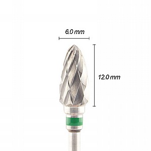 ���� ���� WILSON ���� 5000406 Carbide Bur