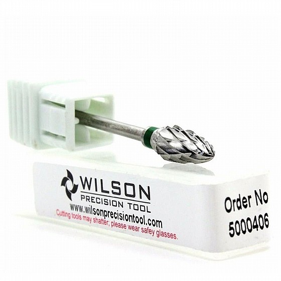 ���� ���� WILSON ���� 5000406 Carbide Bur