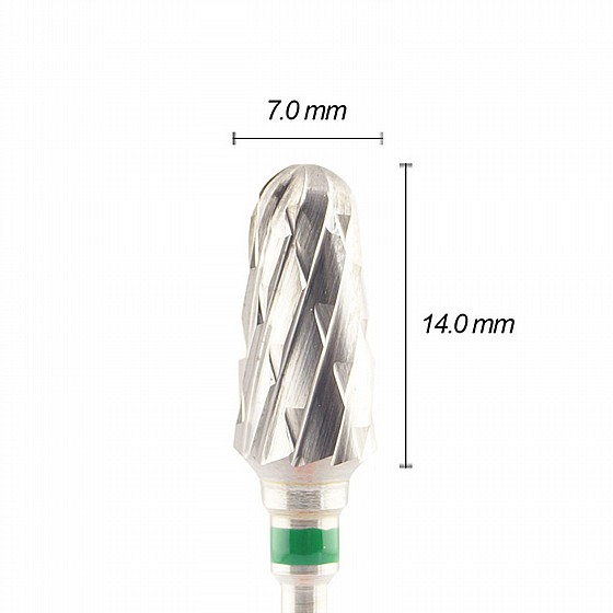 ���� ���� WILSON ���� 5000408 Carbide Bur