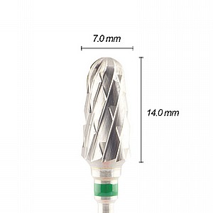 ���� ���� WILSON ���� 5000408 Carbide Bur