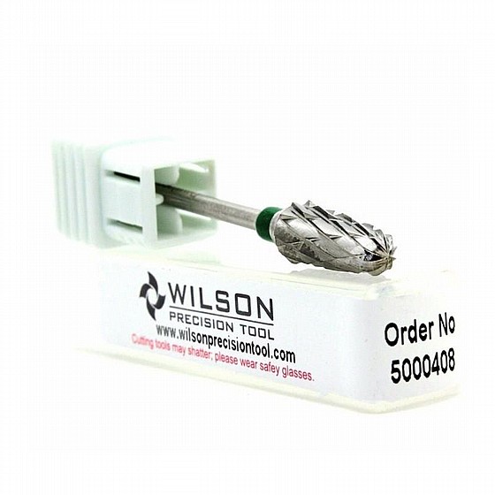 ���� ���� WILSON ���� 5000408 Carbide Bur