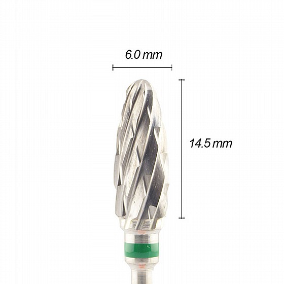 ���� ���� WILSON ���� 5000409 Carbide Bur