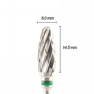 ���� ���� WILSON ���� 5000409 Carbide Bur
