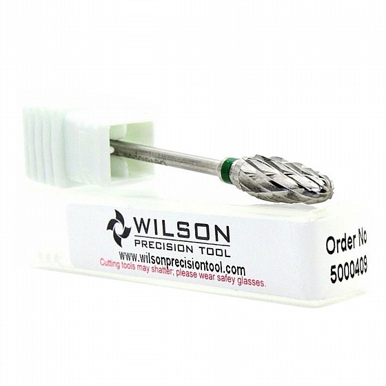 ���� ���� WILSON ���� 5000409 Carbide Bur
