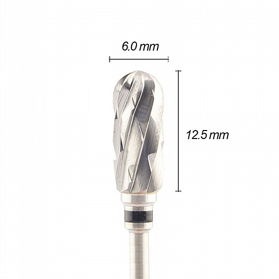 ���� ���� WILSON ���� 5000601 Carbide Bur
