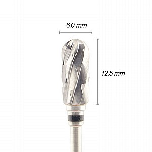 ���� ���� WILSON ���� 5000601 Carbide Bur