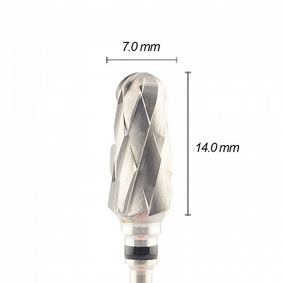 ���� ���� WILSON ���� 5000602 Carbide Bur