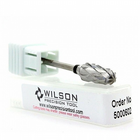 ���� ���� WILSON ���� 5000602 Carbide Bur