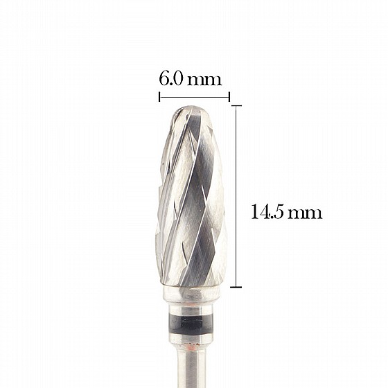 ���� ���� WILSON ���� 5000603 Carbide Bur