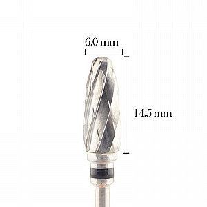 ���� ���� WILSON ���� 5000603 Carbide Bur