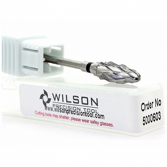���� ���� WILSON ���� 5000603 Carbide Bur