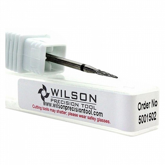 ���� ���� WILSON ���� 5001502 Carbide Bur