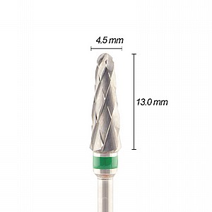 ���� ���� WILSON ���� 5000402 Carbide Bur