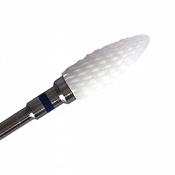 ���� ���� �������� WILSON ���� 6400501 Zirconia Bur