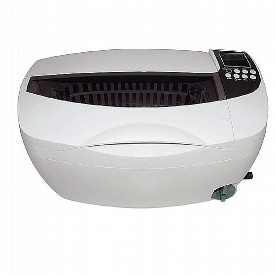 ���� ���� �� �� ������� Ultrasonic Cleaner with Stainless Steel Basket