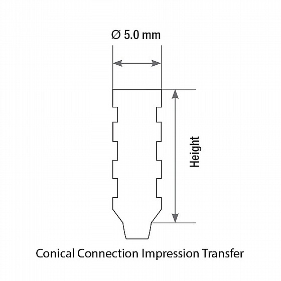 ������ ���� ����� ���� 22 �"� DSI OPEN TRANSFER RP?5.0-4.3mm 