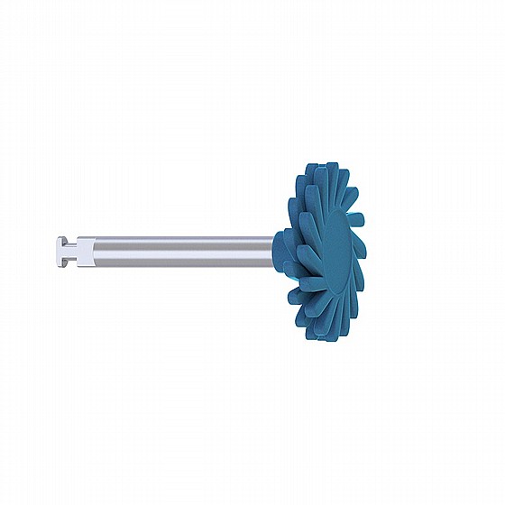 ���� ������ ����� DSI Abrasive Disc Polishing For Metal Alloys