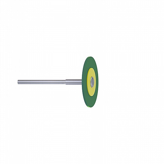 ���� ������ ������ ������ ��������� DSI Diacera Polishing Porcelain Composite Zirconia Disc