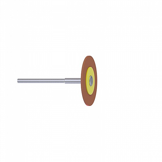 ���� ������ ������ ������ ��������� DSI Diacera Polishing Porcelain Composite Zirconia Disc