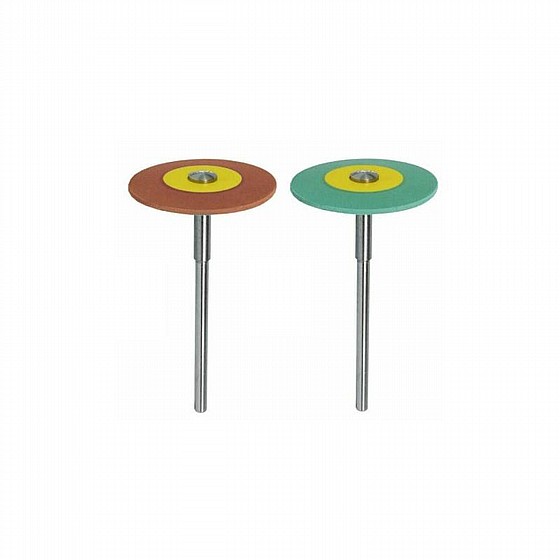 ���� ������ ������ ������ ��������� DSI Diacera Polishing Porcelain Composite Zirconia Disc