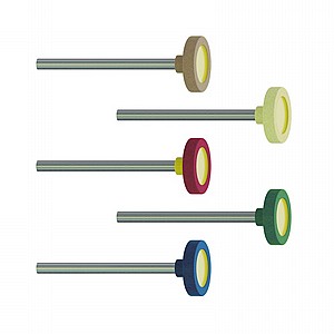 ���� ����� ������ ������� DSI Diamond Impregnated Polishing Disc
