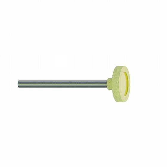 ���� ����� ������ ������� DSI Diamond Impregnated Polishing Disc