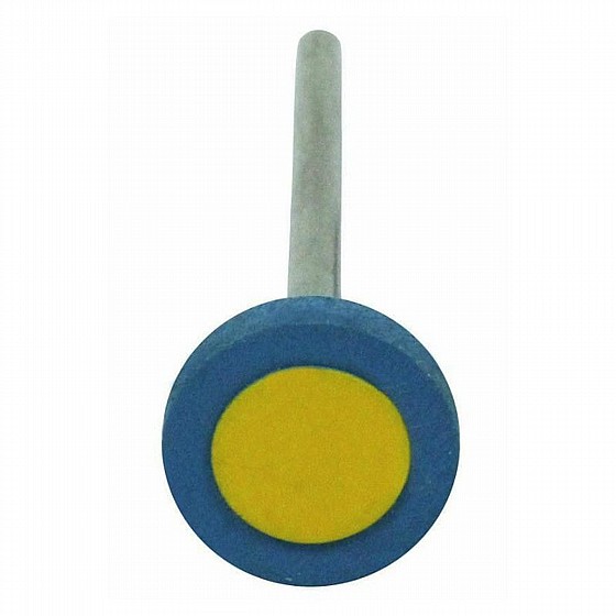 ���� ����� ������ ������� DSI Diamond Impregnated Polishing Disc