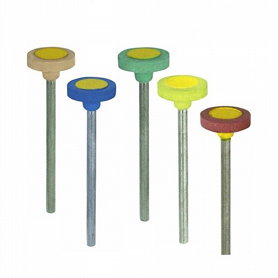 ���� ����� ������ ������� DSI Diamond Impregnated Polishing Disc