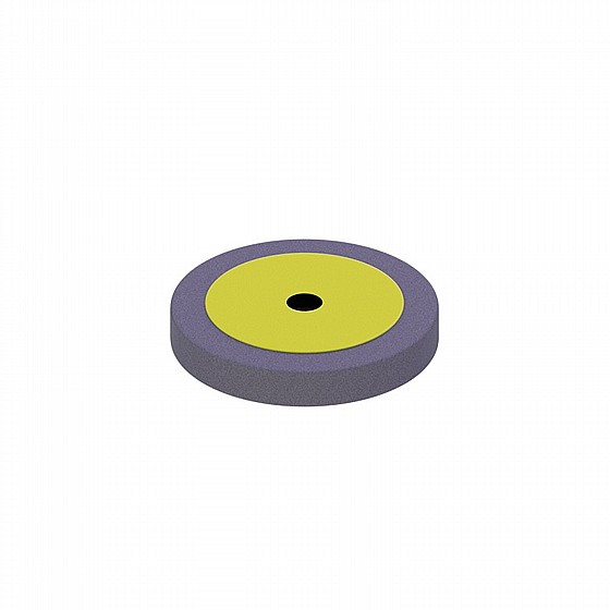 ���� ����� ������ ������� DSI Diamond Impregnated Polishing Disc