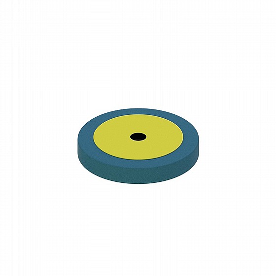 ���� ����� ������ ������� DSI Diamond Impregnated Polishing Disc