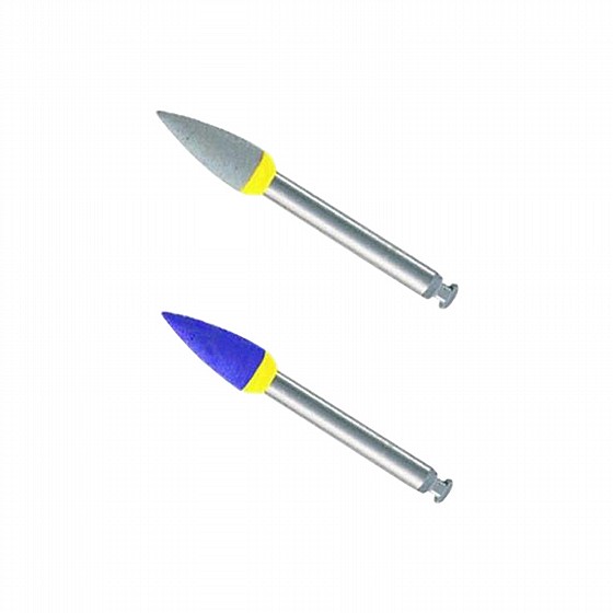 ����� ����� ������ ������� DSI Diamond Polishing Ceramic Porcelain Composite Bur