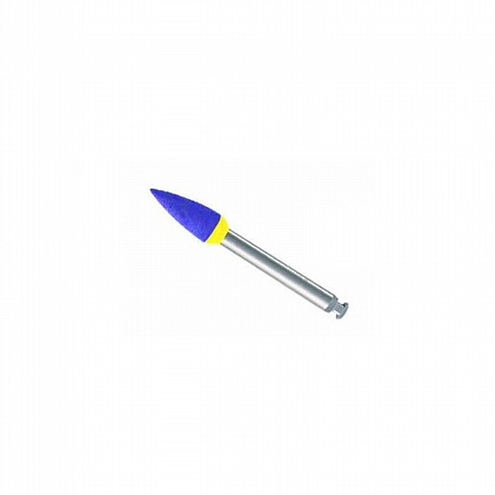 ����� ����� ������ ������� DSI Diamond Polishing Ceramic Porcelain Composite Bur