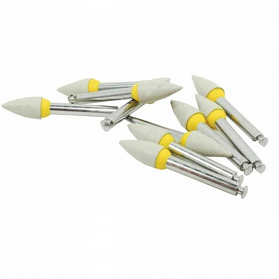 ����� ����� ������ ������� DSI Diamond Polishing Ceramic Porcelain Composite Bur