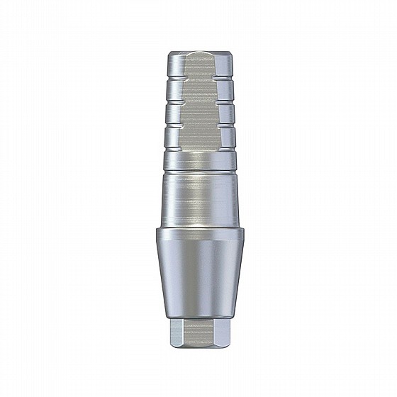 ���� ��� ����� ��������� ��� ����� 2.0 �"� DSI Straight Shoulder Abutment Narrow Platform