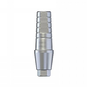 ���� ��� ����� ��������� ��� ����� 2.0 �"� DSI Straight Shoulder Abutment Narrow Platform