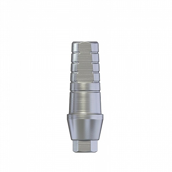 ���� ��� ����� ��������� ��� ����� 2.0 �"� DSI Straight Shoulder Abutment Narrow Platform