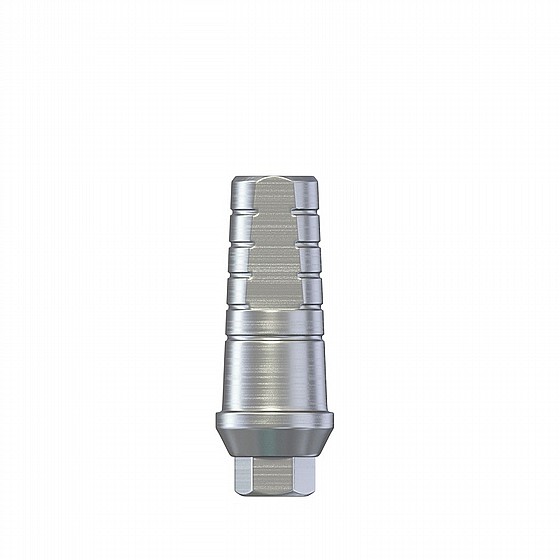 ���� ��� ����� ��������� ��� ����� 2.0 �"� DSI Straight Shoulder Abutment Narrow Platform