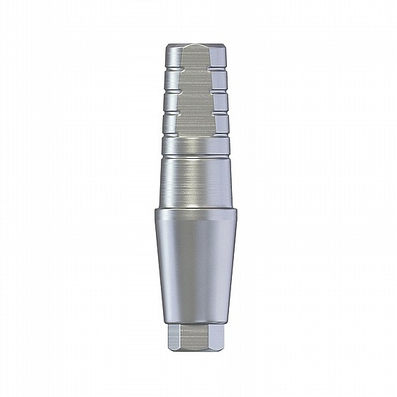 ���� ��� ����� ��������� ��� ����� 2.0 �"� DSI Straight Shoulder Abutment Narrow Platform