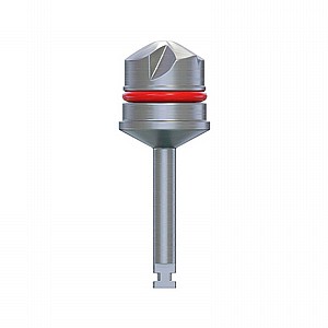 ���� ����� ����� ����� DSI Lateral Approach Sinus Reamer