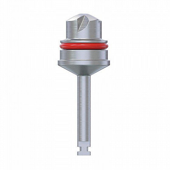 ���� ����� ����� ����� DSI Lateral Approach Sinus Reamer