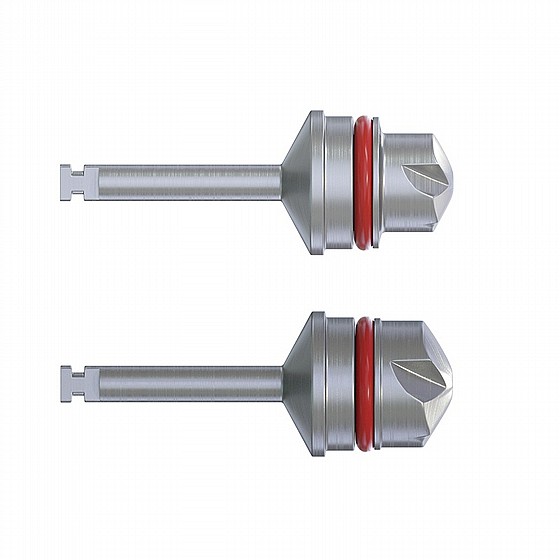 ���� ����� ����� ����� DSI Lateral Approach Sinus Reamer